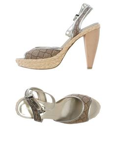 Эспадрильи Nine West