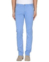 Повседневные брюки NO LAB