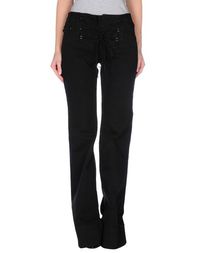 Джинсовые брюки Just Cavalli