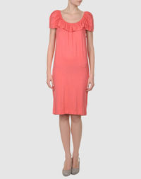 Короткое платье Pinko