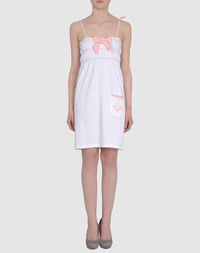 Короткое платье Victoria Couture Summertime