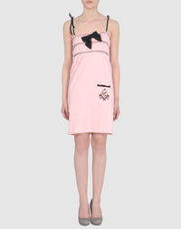 Короткое платье Victoria Couture Summertime