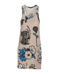 Короткое платье Christopher Kane