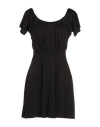 Короткое платье Just Cavalli