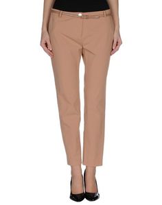 Повседневные брюки Elisabetta Franchi