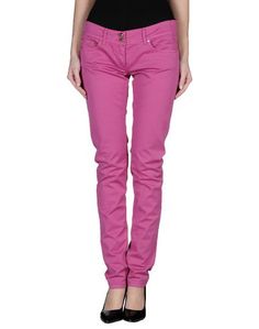 Повседневные брюки Elisabetta Franchi Jeans
