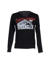 Футболка Wrangler