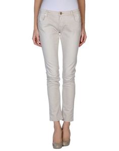 Джинсовые брюки GJ Gaudi' Jeans