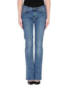 Джинсовые брюки Trussardi Jeans