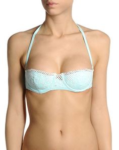 Купальный бюстгальтер Ermanno Scervino Beachwear
