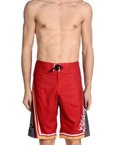 Пляжные брюки и шорты Billabong