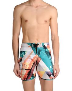 Пляжные брюки и шорты Billabong