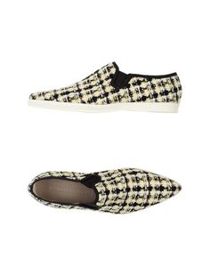 Низкие кеды и кроссовки Marc Jacobs