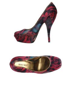 Туфли Nine West