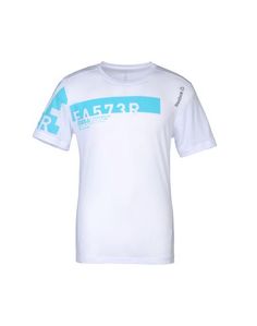 Футболка Reebok