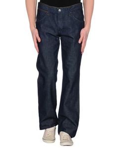 Джинсовые брюки Wrangler