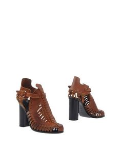 Ботинки Proenza Schouler