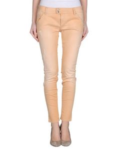 Джинсовые брюки MET &Amp; Friends