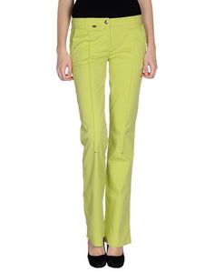 Повседневные брюки Just Cavalli