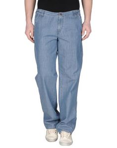Джинсовые брюки Wrangler
