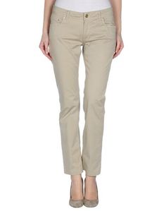 Повседневные брюки Trussardi Jeans