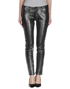 Повседневные брюки Genetic Denim