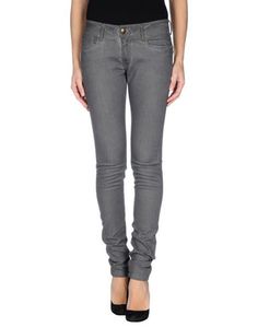 Джинсовые брюки M.Grifoni Denim