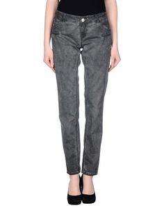 Повседневные брюки Twin Set Jeans