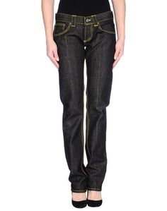 Джинсовые брюки Dondup Standart