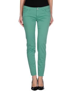 Повседневные брюки Trussardi Jeans