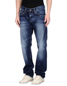 Джинсовые брюки Pepe Jeans