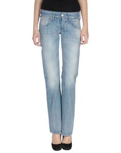 Джинсовые брюки Replay