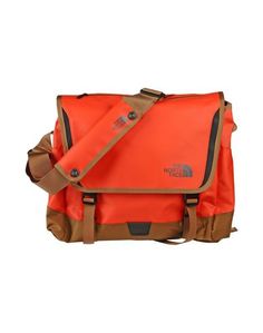 Деловые сумки THE North Face