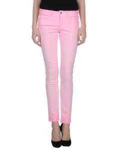 Джинсовые брюки Blugirl Jeans