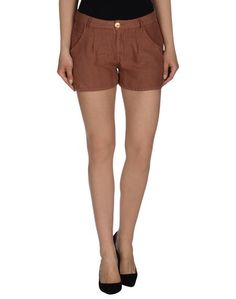 Повседневные шорты Nolita