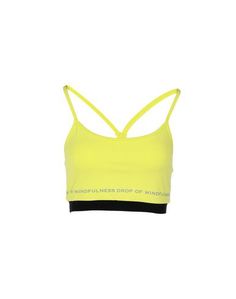 Топ без рукавов Drop OF Mindfulness