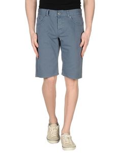 Джинсовые бермуды UP ★ Jeans