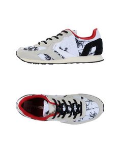 Низкие кеды и кроссовки Converse Cons