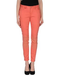 Джинсовые брюки Guess BY Marciano