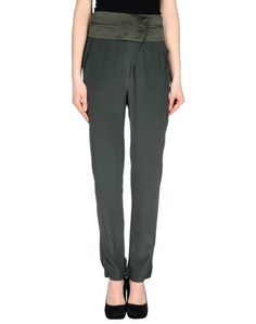 Повседневные брюки Dondup