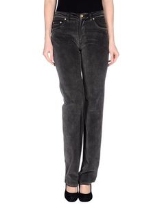 Повседневные брюки Trussardi Jeans