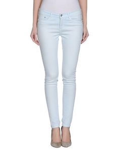 Джинсовые брюки Pepe Jeans
