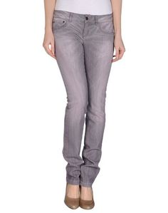 Джинсовые брюки Richmond Denim