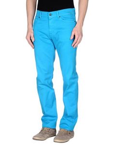 Джинсовые брюки 7 FOR ALL Mankind