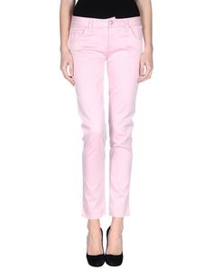 Джинсовые брюки Cristinaeffe Collection