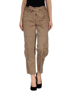 Повседневные брюки Dondup