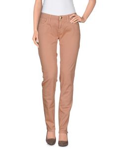 Повседневные брюки Blumarine