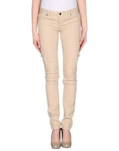Повседневные брюки Pinko Grey