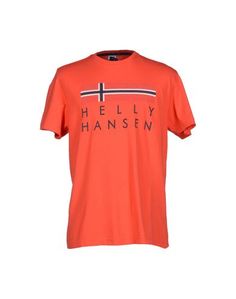 Футболка Helly Hansen