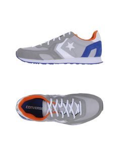 Низкие кеды и кроссовки Converse Cons